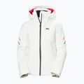 Giacca da sci donna Helly Hansen Alphelia Infinity bianco 6