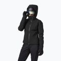 Giacca da sci da donna Helly Hansen Alphelia Infinity nero