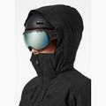 Giacca da sci da donna Helly Hansen Alphelia Infinity nero 3