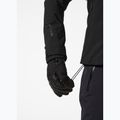 Giacca da sci da donna Helly Hansen Alphelia Infinity nero 5