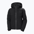 Giacca da sci da donna Helly Hansen Alphelia Infinity nero 6