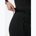 Pantaloni da sci da donna Helly Hansen Alphelia 2.0 nero 3