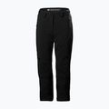 Pantaloni da sci da donna Helly Hansen Alphelia 2.0 nero 6