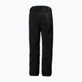 Pantaloni da sci da donna Helly Hansen Alphelia 2.0 nero 7