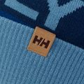 Berretto invernale Helly Hansen Ridgeline blu nebbia 3
