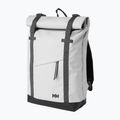 Helly Hansen Stockholm 28 l zaino urbano grigio nebbia