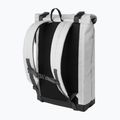Helly Hansen Stockholm 28 l zaino urbano grigio nebbia 2