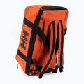 Helly Hansen H/H Scout Duffel M 50 l patrol orange 300 borsa da viaggio 4