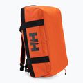 Helly Hansen H/H Scout Duffel M 50 l patrol orange 300 borsa da viaggio 5