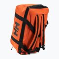 Helly Hansen H/H Scout Duffel L 70 l patrol orange 300 borsa da viaggio 4