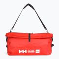 Helly Hansen Offshore Wp Duffel 50 l allarme rosso borsa impermeabile
