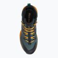 Helly Hansen Traverse HT, scarponi da trekking da uomo abete rosso scuro/mirtillo nero 6
