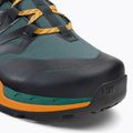 Helly Hansen Traverse HT, scarponi da trekking da uomo abete rosso scuro/mirtillo nero 7