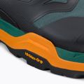 Helly Hansen Traverse HT, scarponi da trekking da uomo abete rosso scuro/mirtillo nero 8