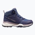 Stivali da trekking da donna Helly Hansen Traverse HT oceano/sirina polverosa 12