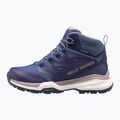 Stivali da trekking da donna Helly Hansen Traverse HT oceano/sirina polverosa 13