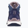 Stivali da trekking da donna Helly Hansen Traverse HT oceano/sirina polverosa 15