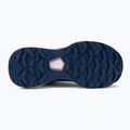 Stivali da trekking da donna Helly Hansen Traverse HT oceano/sirina polverosa 5