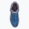 Stivali da trekking da donna Helly Hansen Traverse HT oceano/sirina polverosa 6