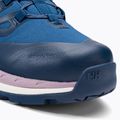 Stivali da trekking da donna Helly Hansen Traverse HT oceano/sirina polverosa 7