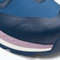 Stivali da trekking da donna Helly Hansen Traverse HT oceano/sirina polverosa 11