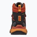Stivali da trekking da uomo Helly Hansen Traverse HT Boot pattuglia arancione/nero 14