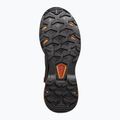 Stivali da trekking da uomo Helly Hansen Traverse HT Boot pattuglia arancione/nero 16