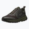 Helly Hansen scarpe da trekking da uomo Gobi 2 beluga/forest night 13