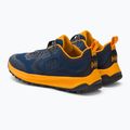 Helly Hansen scarpe da trekking da uomo Gobi 2 deep fjord/cloudberry 3