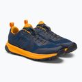 Helly Hansen scarpe da trekking da uomo Gobi 2 deep fjord/cloudberry 4