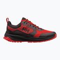 Helly Hansen scarpe da trekking da uomo Gobi 2 HT alert rosso/nero 10