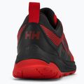 Helly Hansen scarpe da trekking da uomo Gobi 2 HT alert rosso/nero 8