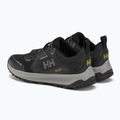 Helly Hansen scarpe da trekking da uomo Gobi 2 HT nero / lime dolce 3