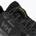 Helly Hansen scarpe da trekking da uomo Gobi 2 HT nero / lime dolce 9