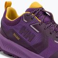 Helly Hansen scarpe da trekking da donna Gobi 2 HT uva schiacciata/ametista 10