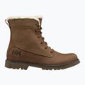 Scarponi da trekking Helly Hansen Marion 3 whiskey da donna 11
