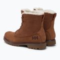 Scarponi da trekking Helly Hansen Marion 3 whiskey da donna 3