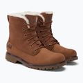 Scarponi da trekking Helly Hansen Marion 3 whiskey da donna 4
