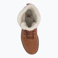 Scarponi da trekking Helly Hansen Marion 3 whiskey da donna 6