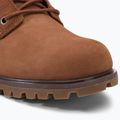 Scarponi da trekking Helly Hansen Marion 3 whiskey da donna 7