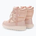 Helly Hansen stivali da neve da donna Isolabella 2 Demi rose dust/shell 3