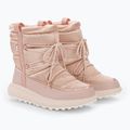 Helly Hansen stivali da neve da donna Isolabella 2 Demi rose dust/shell 4