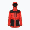 Piumino Helly Hansen da uomo Patrol parka arancione 2