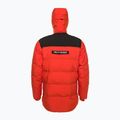 Piumino Helly Hansen da uomo Patrol parka arancione 3