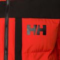 Piumino Helly Hansen da uomo Patrol parka arancione 4