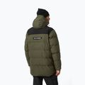 Helly Hansen piumino da uomo Patrol Parka verde utility 2