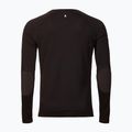 Felpa termica uomo Musto HPX Merino Baselayer black 2