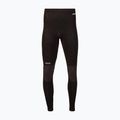 Pantaloni termici da uomo Musto HPX Merino Baselayer black 3
