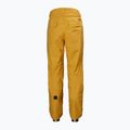 Pantaloni da sci Helly Hansen da uomo Sogn Cargo cloudberry 7