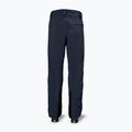 Pantaloni da sci da uomo Helly Hansen Rapid navy 2